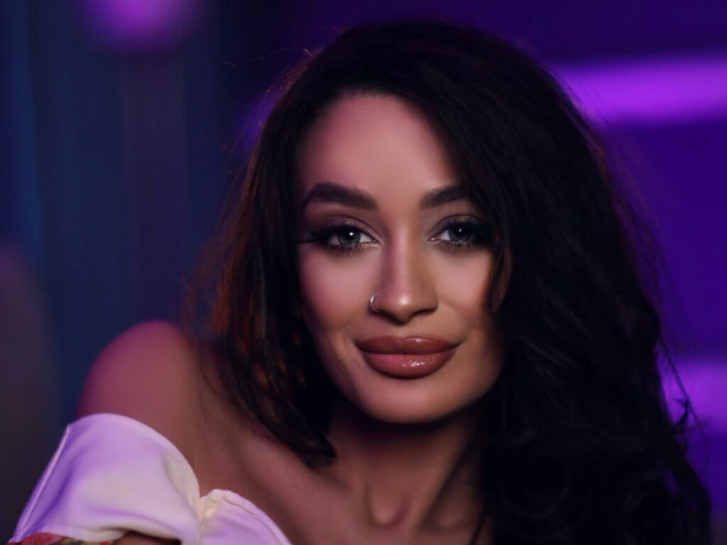 Ruby Rougee Picture